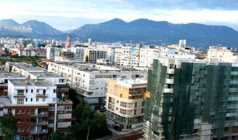Ndertuesit parashikojne rritje te cmimeve: Apartamentet 70 per qind me te larta nga 2005